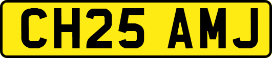 CH25AMJ