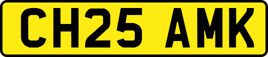 CH25AMK