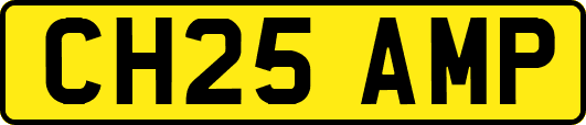 CH25AMP