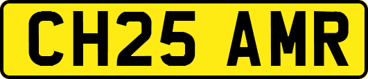 CH25AMR