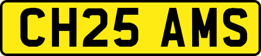 CH25AMS
