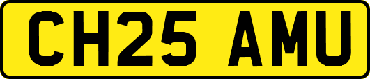 CH25AMU