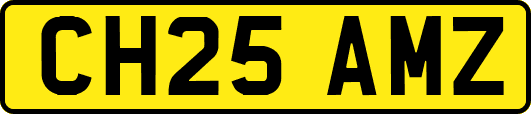 CH25AMZ