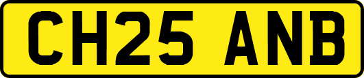 CH25ANB