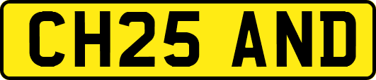 CH25AND