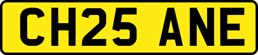 CH25ANE