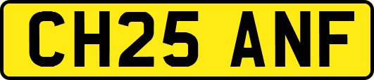 CH25ANF