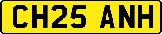 CH25ANH