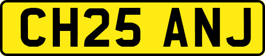 CH25ANJ