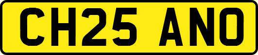 CH25ANO