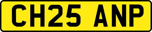 CH25ANP