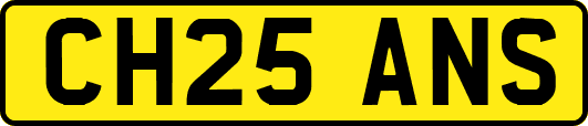 CH25ANS