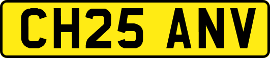 CH25ANV