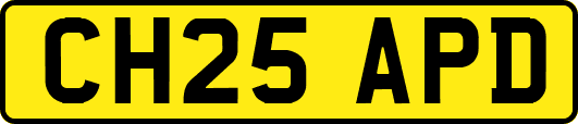 CH25APD