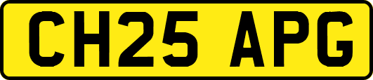 CH25APG