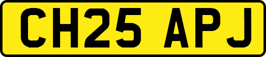 CH25APJ