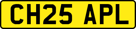 CH25APL
