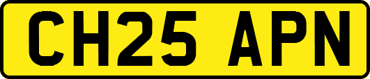 CH25APN