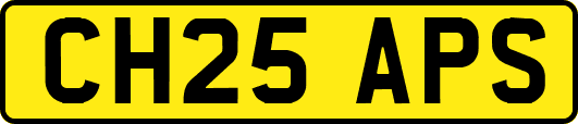 CH25APS