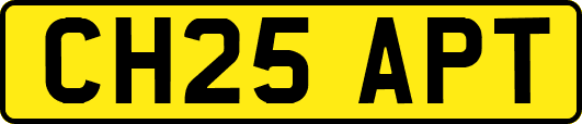 CH25APT