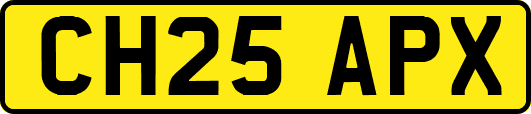 CH25APX