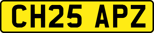 CH25APZ
