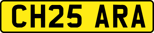 CH25ARA