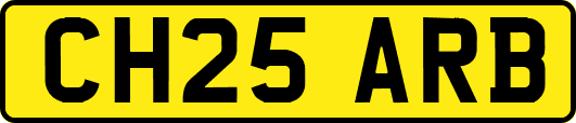 CH25ARB