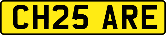 CH25ARE