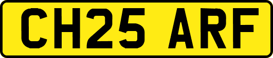 CH25ARF