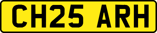 CH25ARH