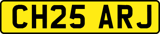 CH25ARJ