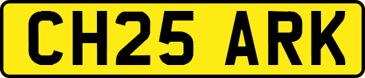 CH25ARK