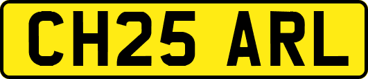 CH25ARL