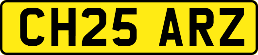 CH25ARZ