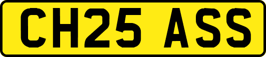 CH25ASS