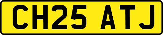 CH25ATJ