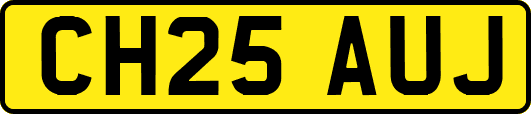 CH25AUJ