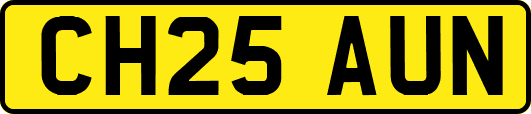 CH25AUN
