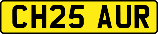 CH25AUR