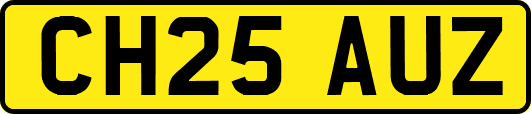 CH25AUZ