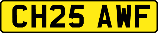 CH25AWF