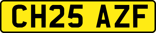 CH25AZF