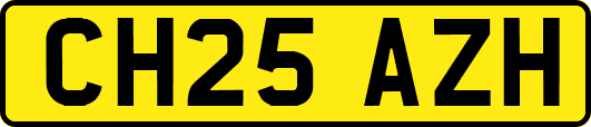 CH25AZH