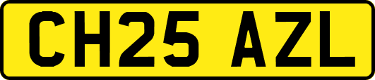 CH25AZL