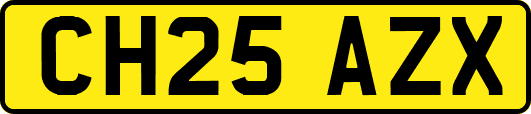 CH25AZX