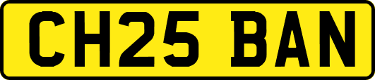 CH25BAN