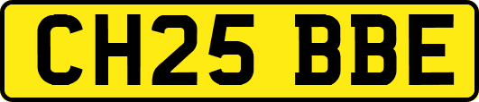CH25BBE