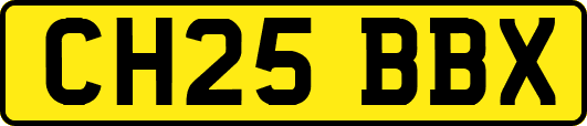 CH25BBX