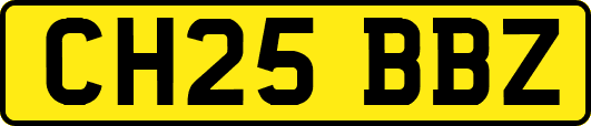 CH25BBZ